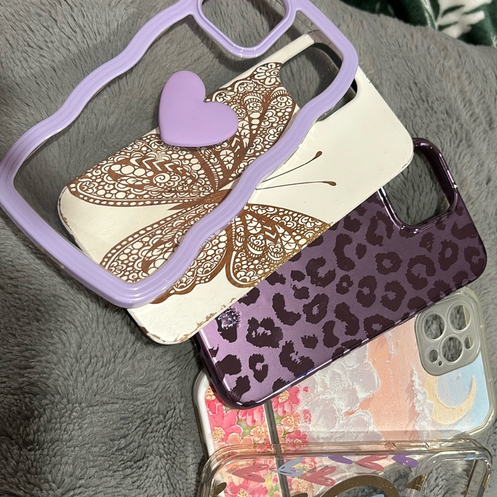 PHONE CASE BUNDLE: iPhone 12 Pro Max